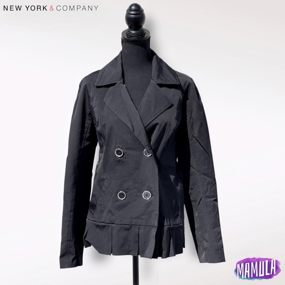 New York & Company Woman’s Jacket - Picture 1 of 7
